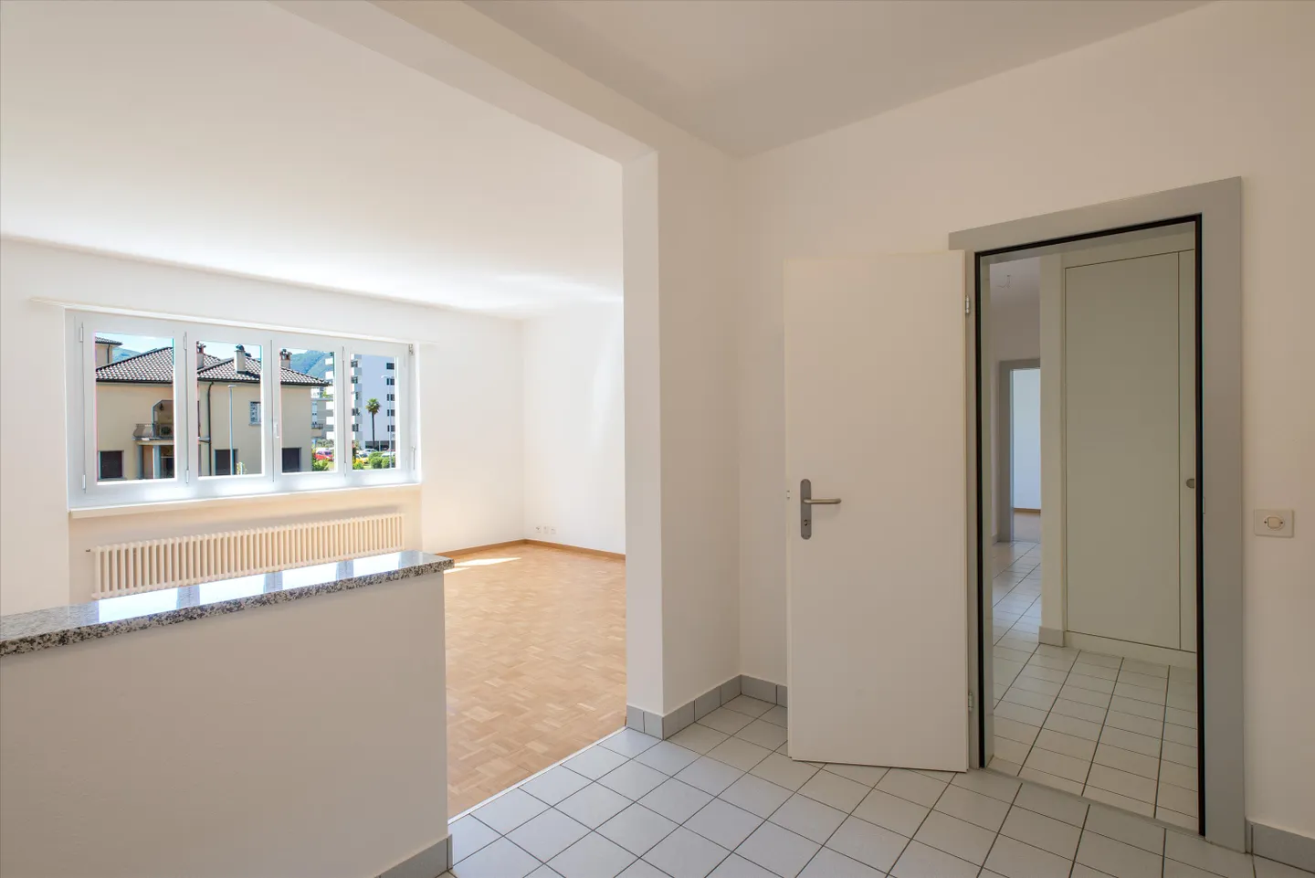 Zone pratique et tranquille - Photo 7 sur 7