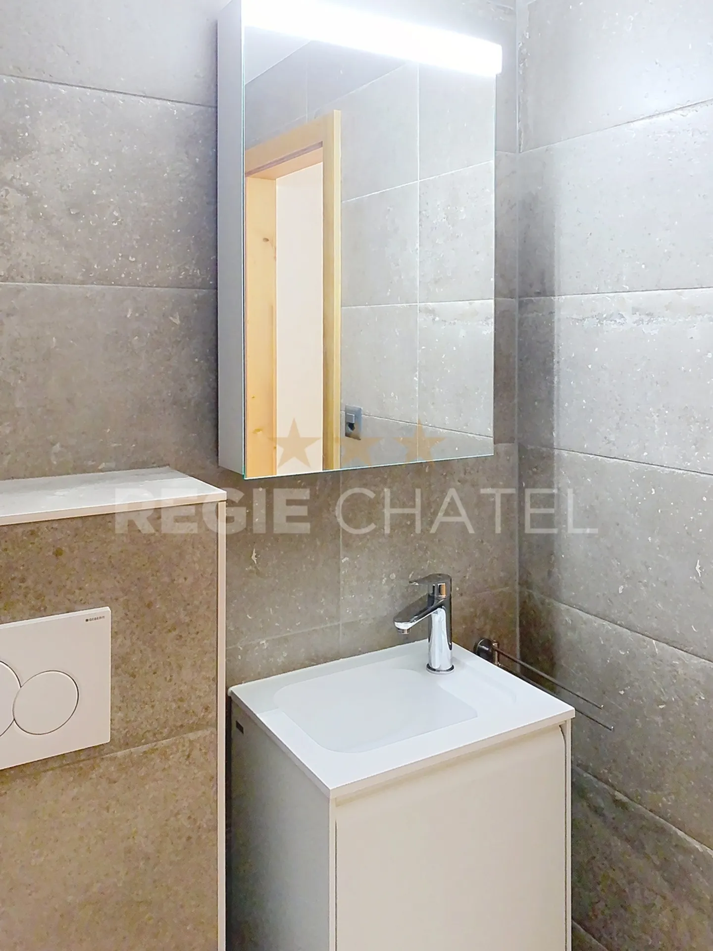 Appartamento 2.5 stanze - Foto 7 di 8