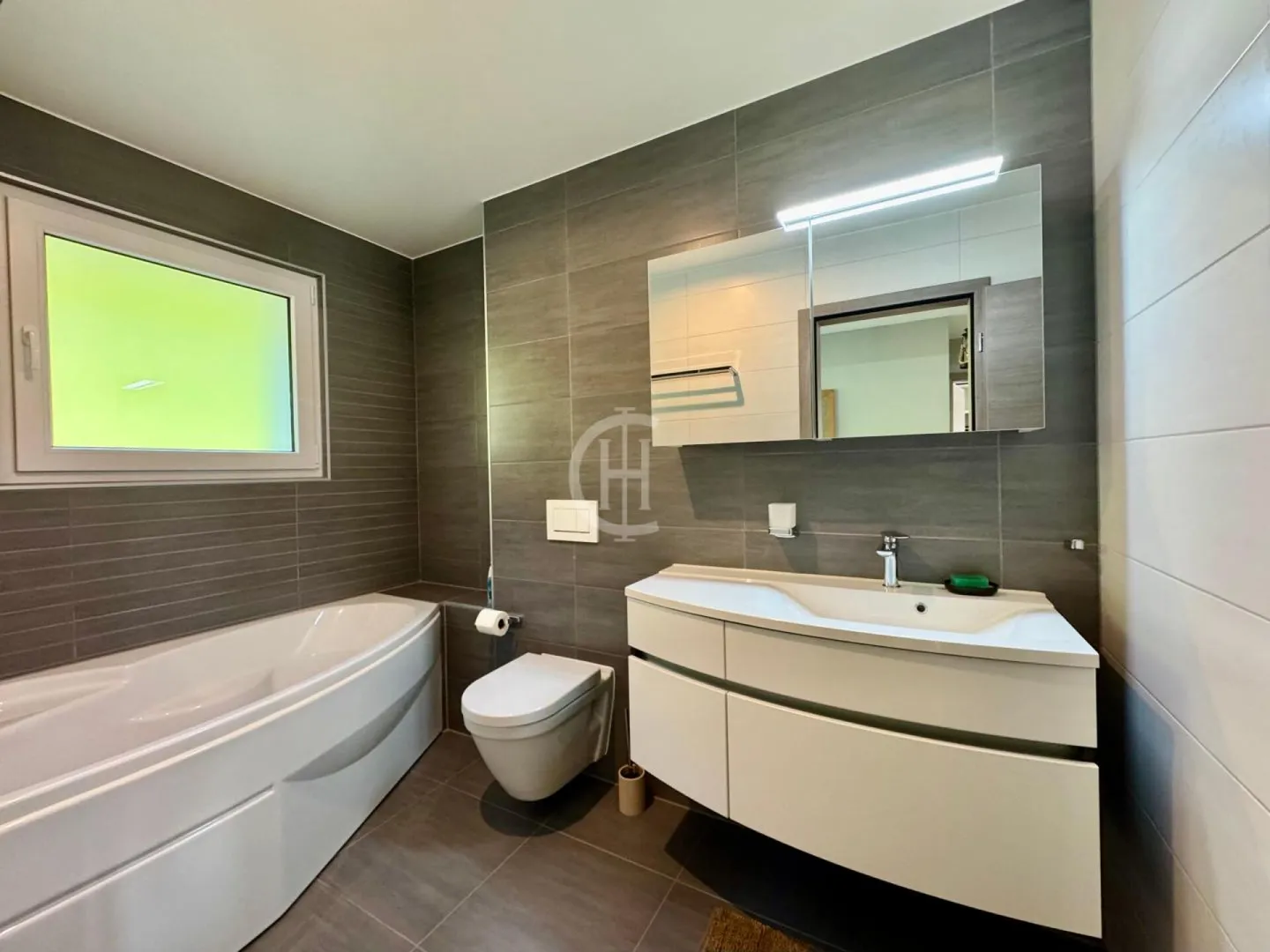 Semi-Detached Villa 4.5 Rooms in Estavayer-le-Lac - Photo 17 of 22