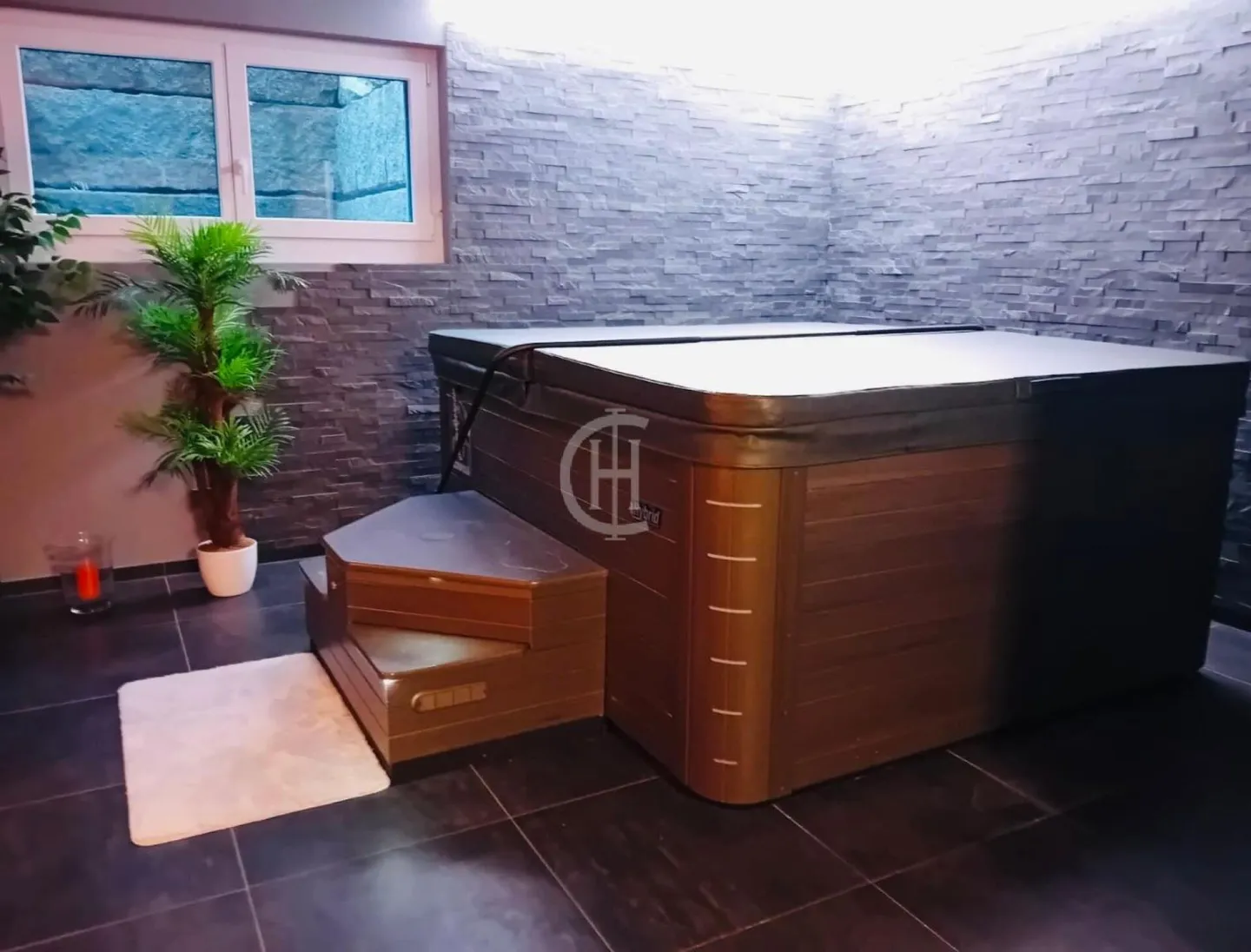 Semi-Detached Villa 4.5 Rooms in Estavayer-le-Lac - Photo 21 of 22