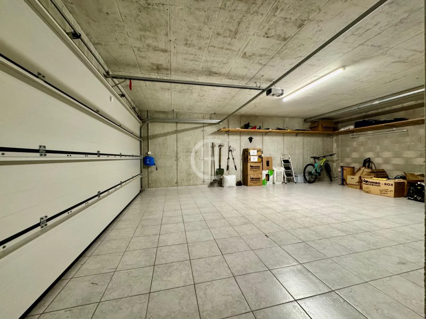 Semi-Detached Villa 4.5 Rooms in Estavayer-le-Lac - Photo 22 of 22