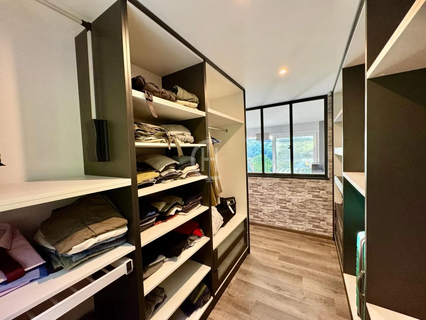 Semi-Detached Villa 4.5 Rooms in Estavayer-le-Lac - Photo 13 of 22