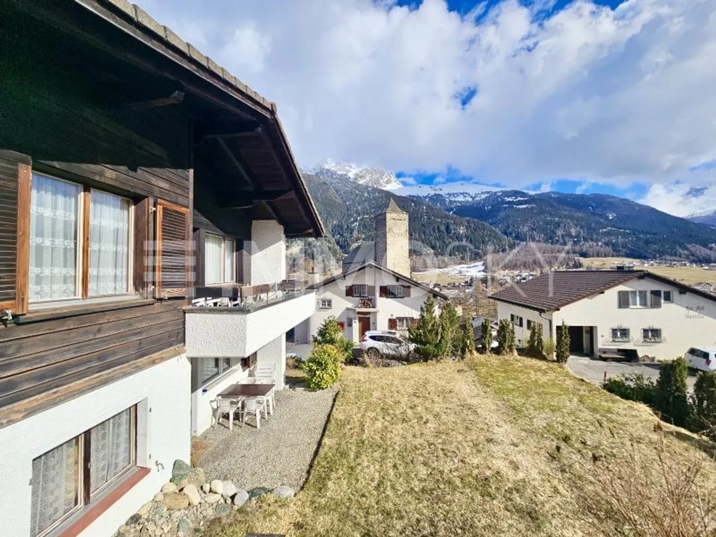 Casa singola in affitto - Foto 10 di 11