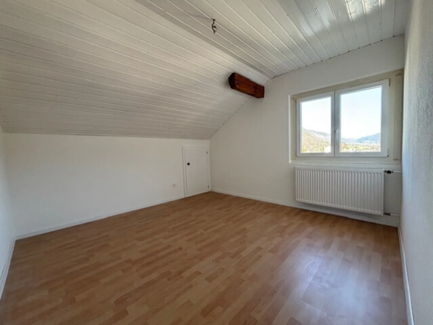 Rue de Bel-Air 29, Appart. 2 stanze - Foto 4 di 6