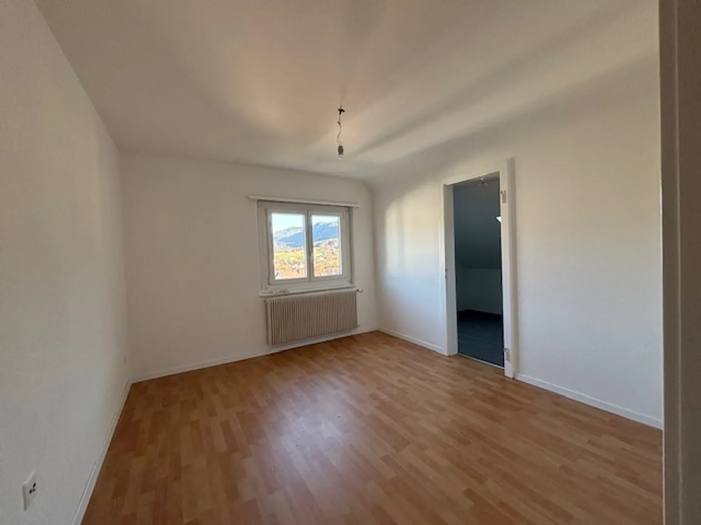 Rue de Bel-Air 29, Appart. 2 stanze - Foto 2 di 6