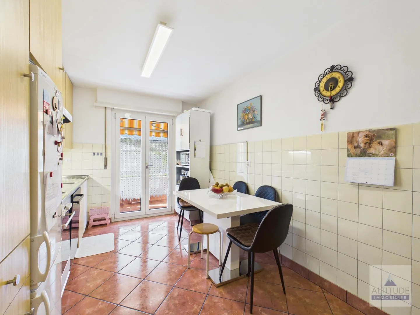 Dachgesims - Chippis - Photo 9 of 13