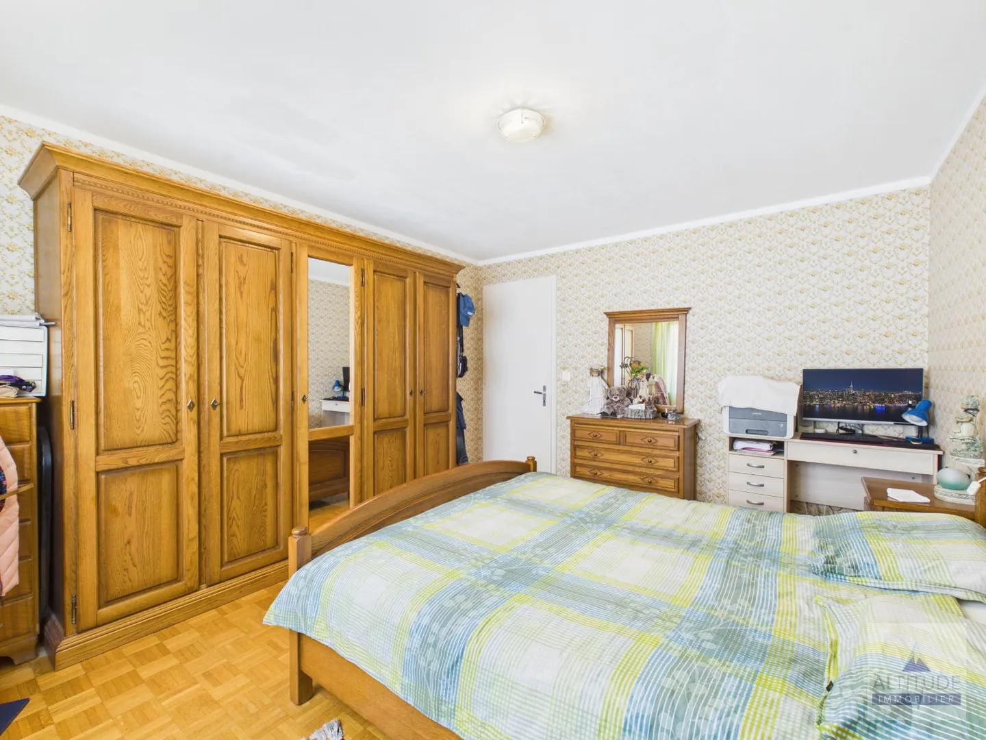 Dachgesims - Chippis - Photo 11 of 13