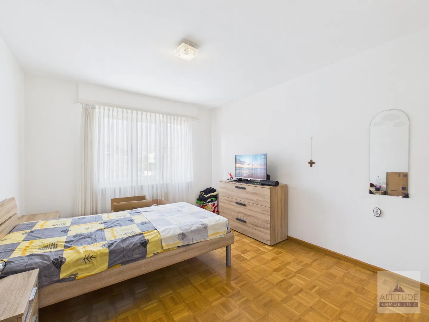 Dachgesims - Chippis - Photo 12 of 13