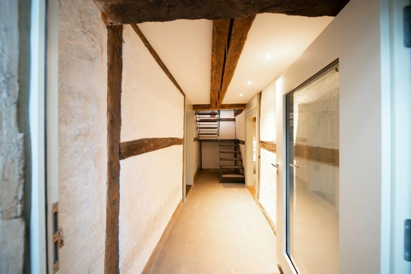 Muri Storici: Maisonette di 2,5 stanze - Foto 7 di 9