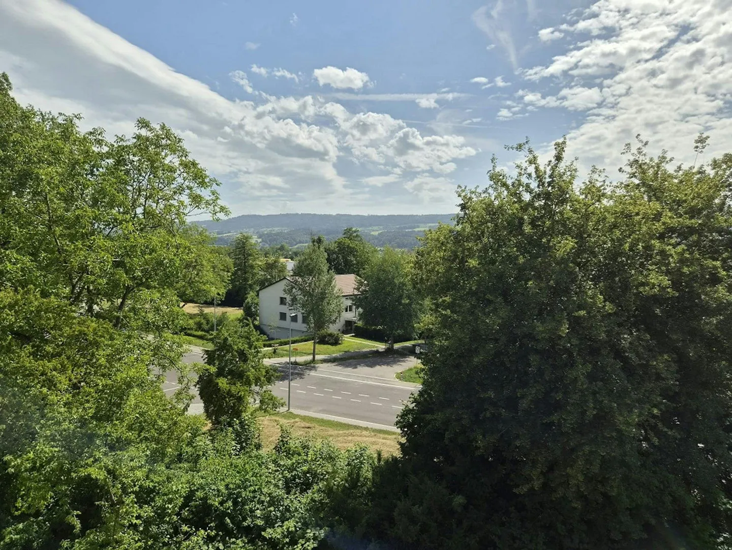 Erstvermietung in Uster - moderne 4½-Zimmerwohnungen für hohe Wohnansprüche - Foto 3 di 13