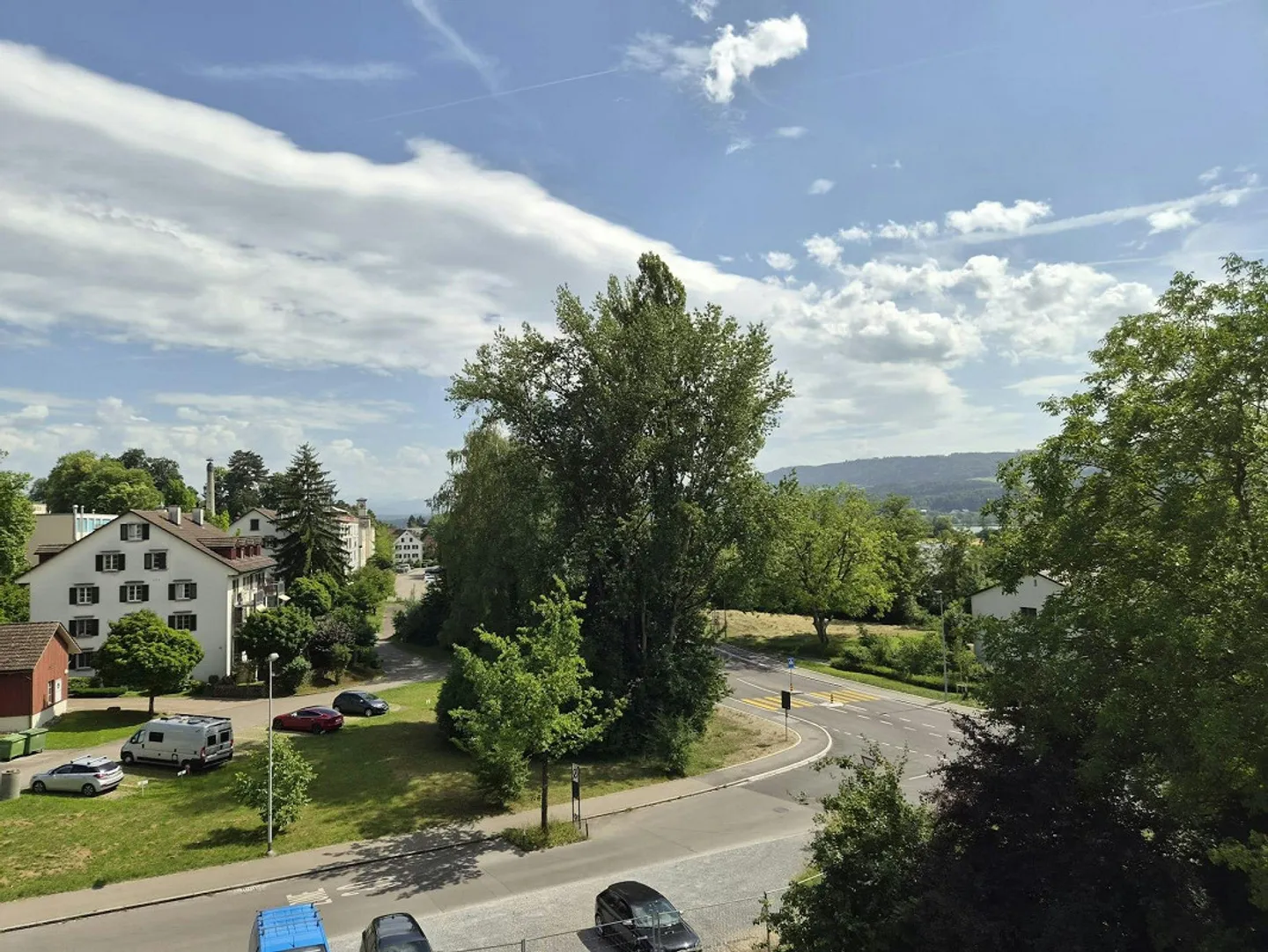 Erstvermietung in Uster - moderne 4½-Zimmerwohnungen für hohe Wohnansprüche - Foto 4 di 13