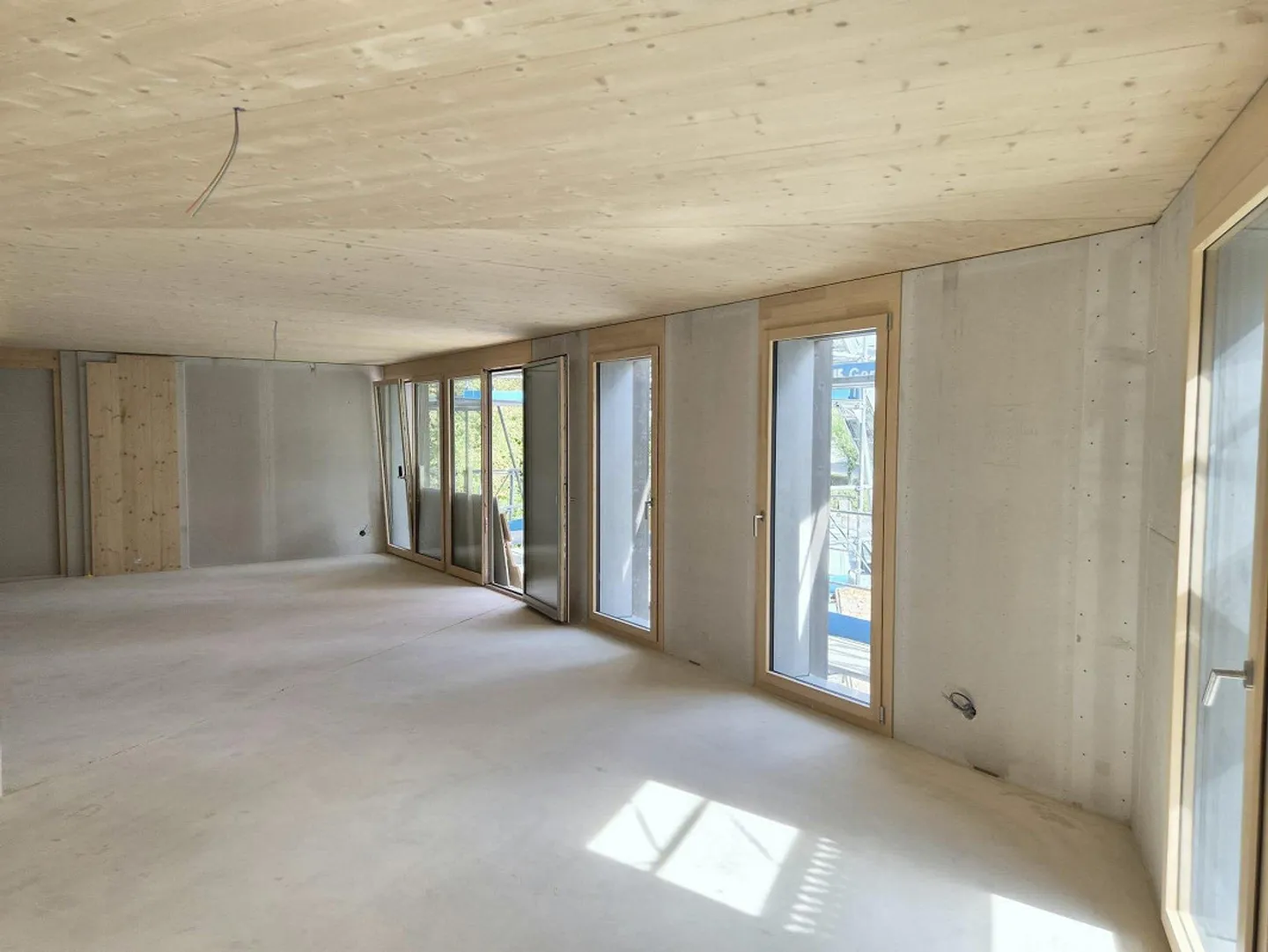 Erstvermietung in Uster - moderne 4½-Zimmerwohnungen für hohe Wohnansprüche - Foto 5 di 13