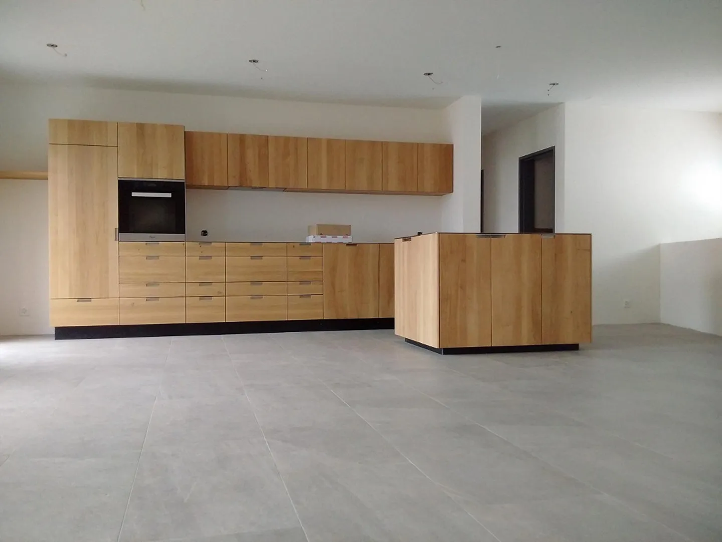 Ökologische Stadtwohnung mit grossem, gedecktem Sitzplatz - Photo 2 of 9