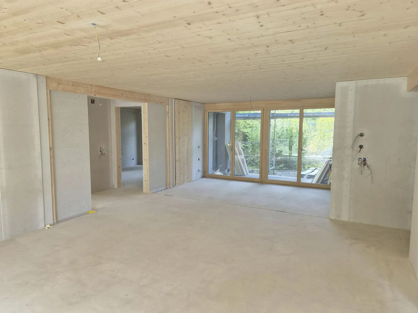 Erstvermietung in Uster - moderne 4½-Zimmerwohnungen für hohe Wohnansprüche - Foto 6 di 13