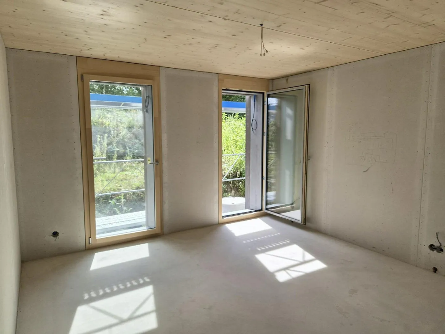 Erstvermietung in Uster - moderne 4½-Zimmerwohnungen für hohe Wohnansprüche - Foto 7 di 13