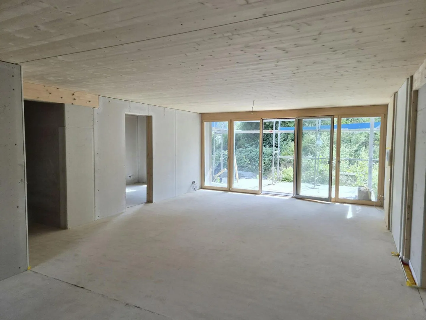 Erstvermietung in Uster - moderne 4½-Zimmerwohnungen für hohe Wohnansprüche - Foto 8 di 13