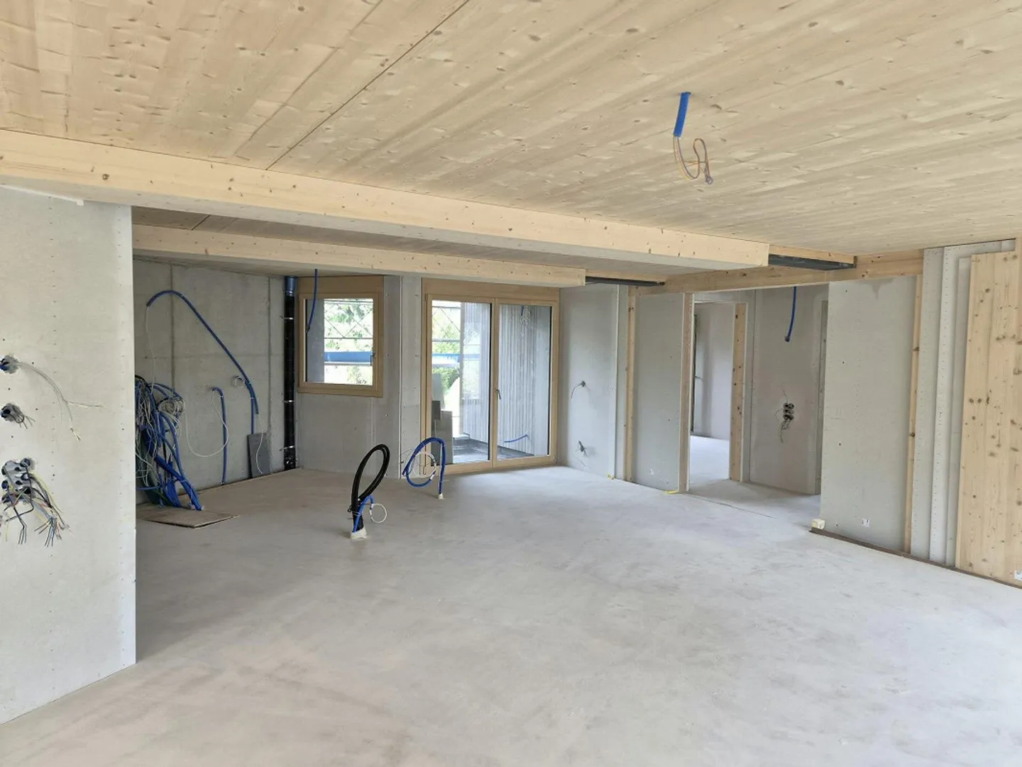 Erstvermietung in Uster - moderne 4½-Zimmerwohnungen für hohe Wohnansprüche - Foto 10 di 13