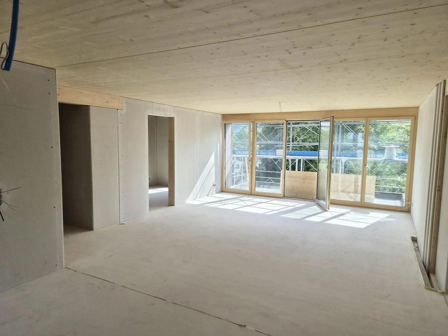 Erstvermietung in Uster - moderne 4½-Zimmerwohnungen für hohe Wohnansprüche - Foto 11 di 13