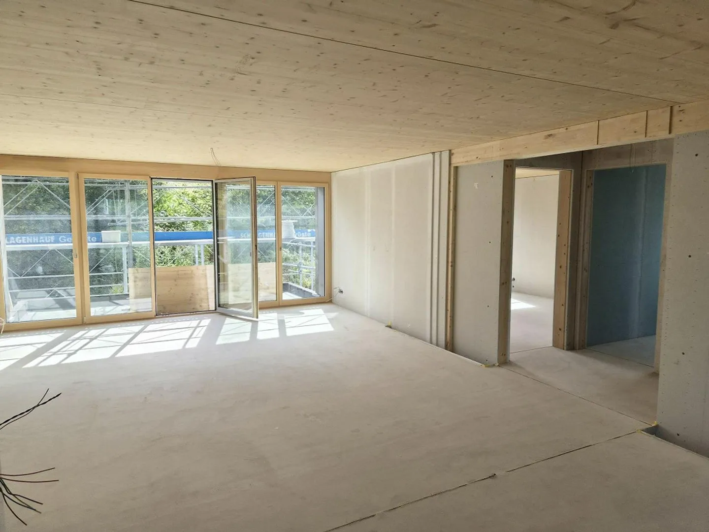 Erstvermietung in Uster - moderne 4½-Zimmerwohnungen für hohe Wohnansprüche - Foto 12 di 13