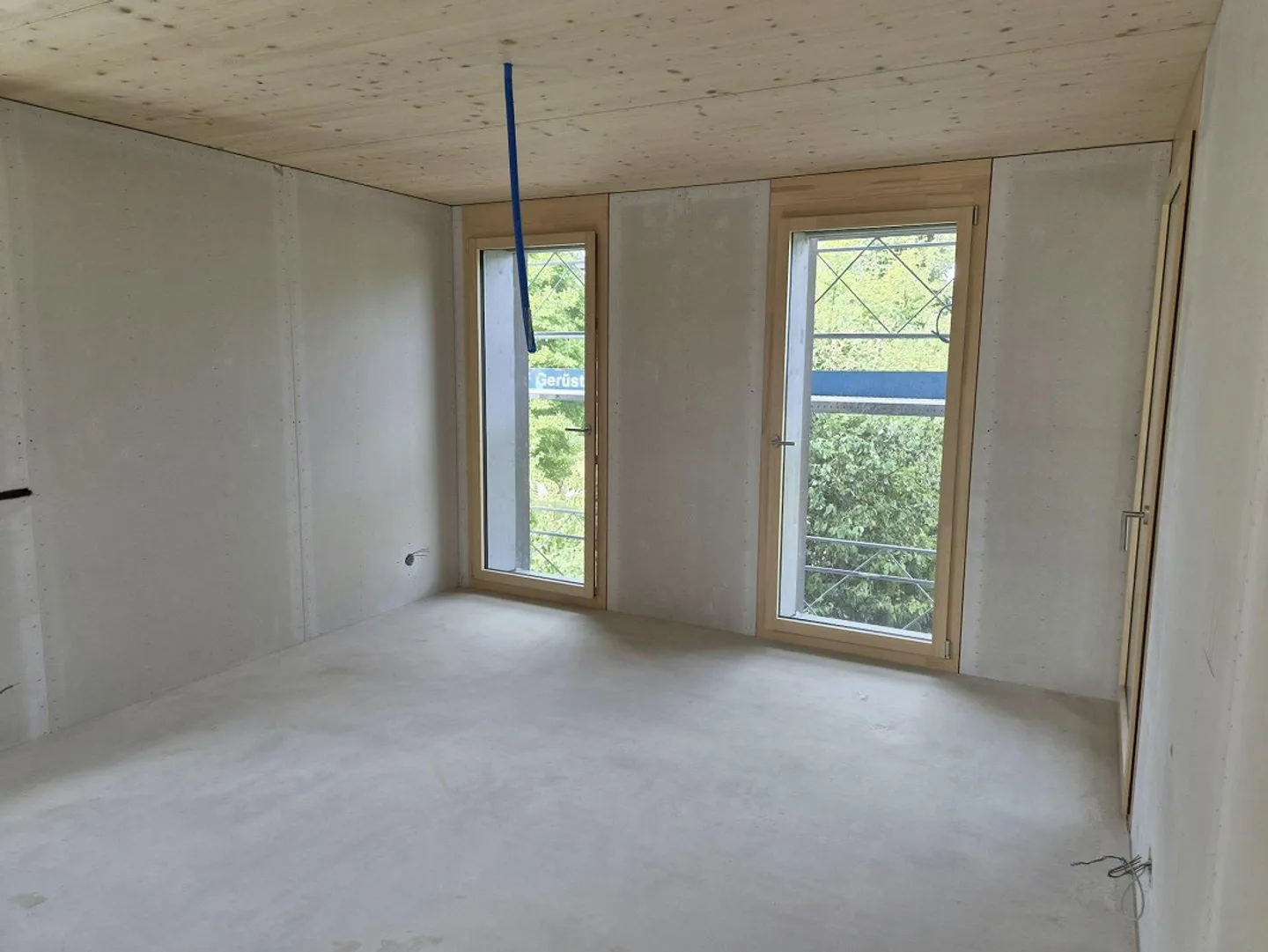 Erstvermietung in Uster - moderne 4½-Zimmerwohnungen für hohe Wohnansprüche - Foto 13 di 13