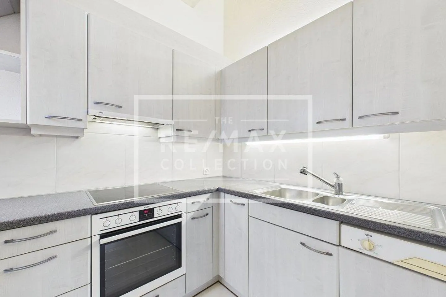 Sonnige Dachwohnung in Bonstetten - Foto 5 von 13