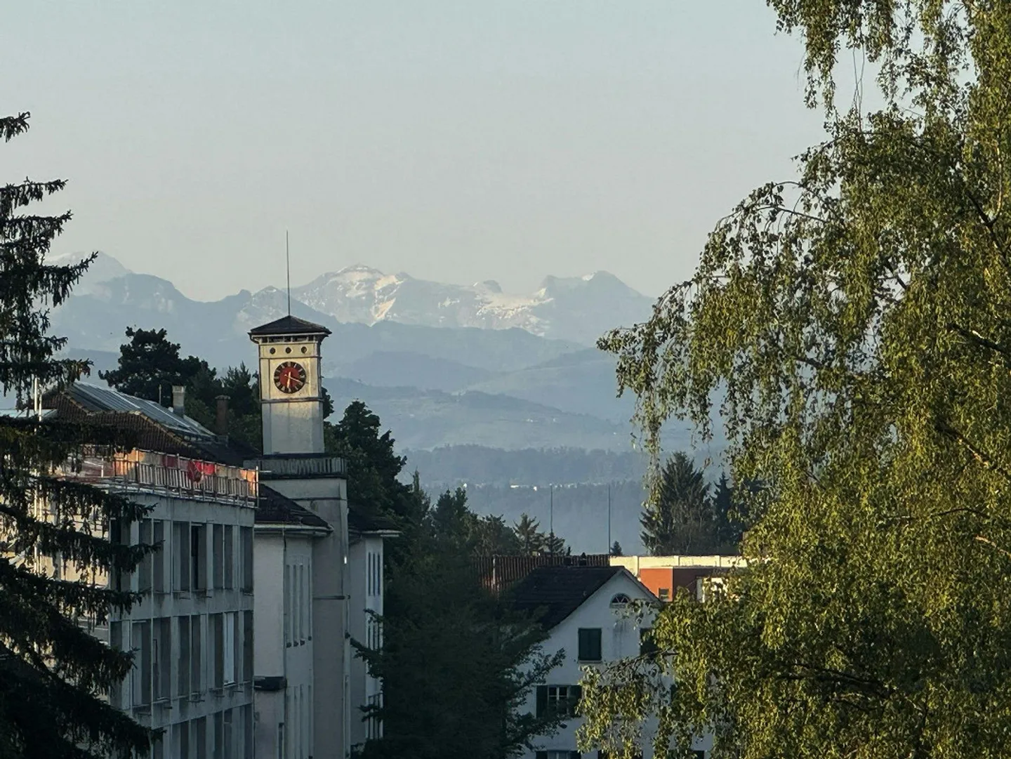 Erstvermietung in Uster - moderne 4½-Zimmerwohnungen für hohe Wohnansprüche - Foto 2 di 13