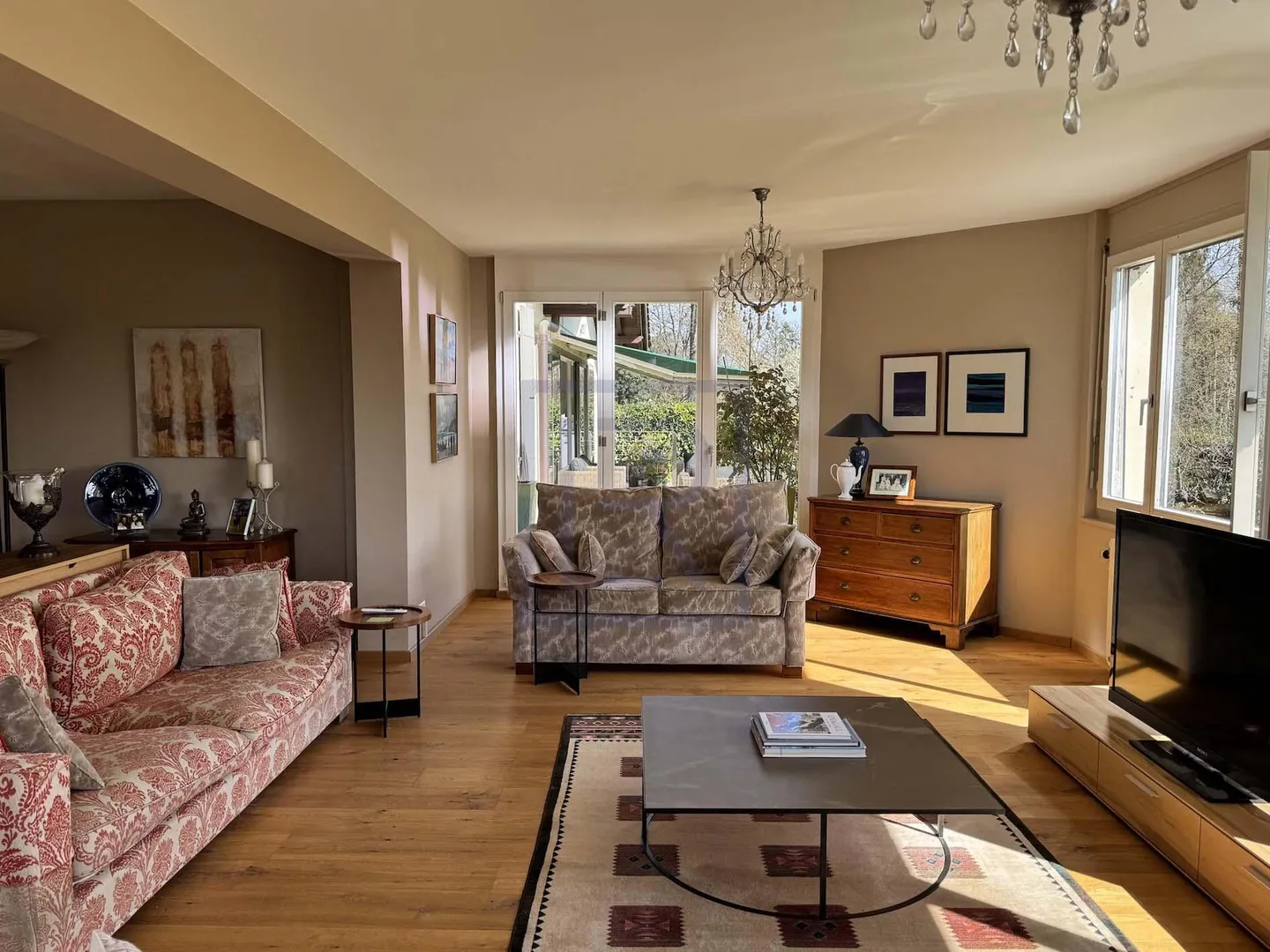 Einfamilienhaus mit Seeblick - Foto 5 von 5