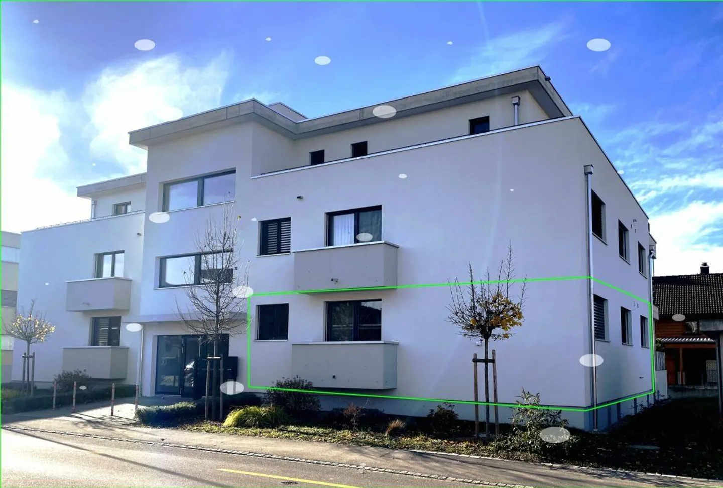 Garden Apartment 4.5 Rooms | Living at the Pulse of Time - Photo 1 of 20