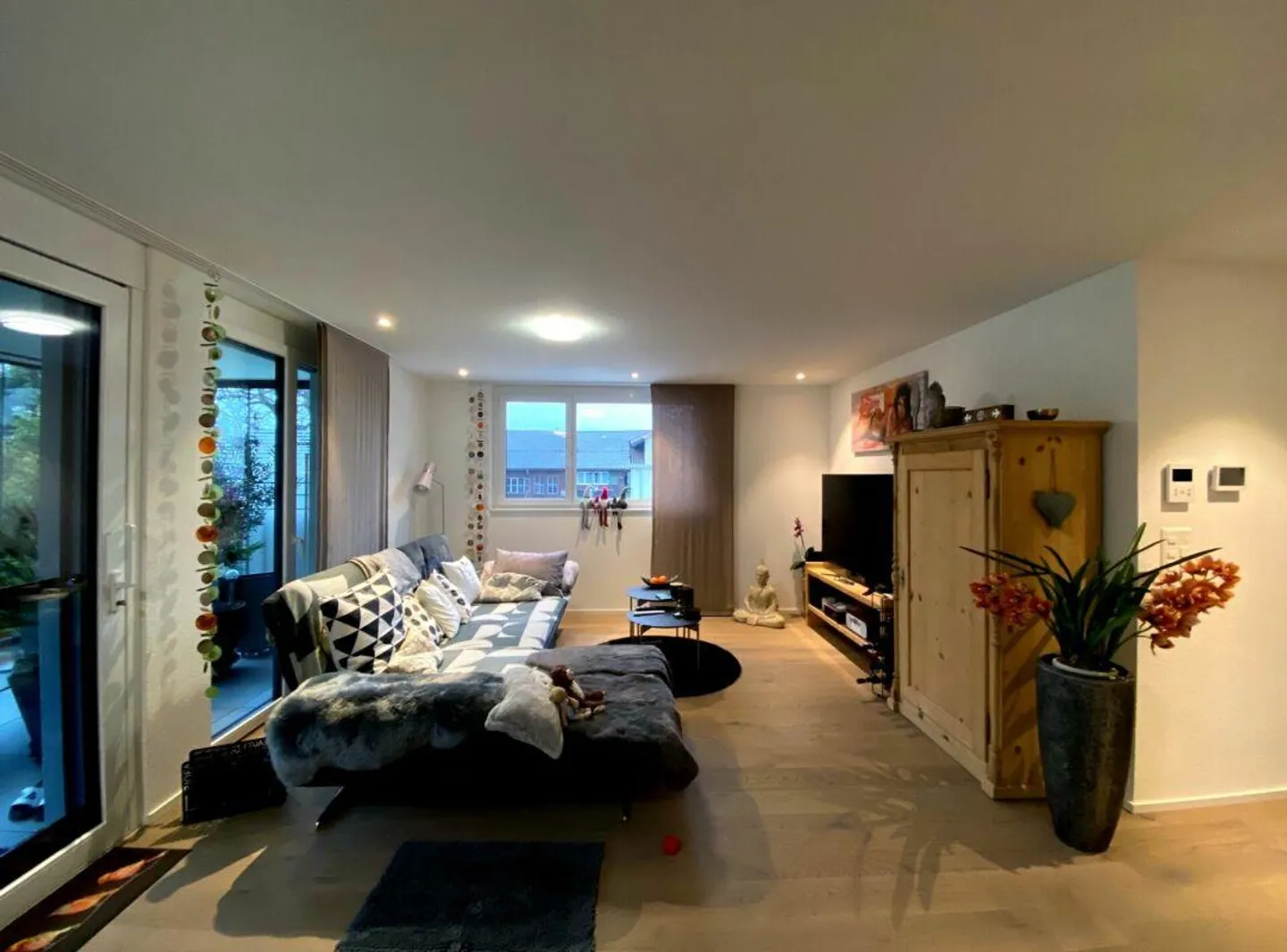 Garden Apartment 4.5 Rooms | Living at the Pulse of Time - Photo 5 of 20