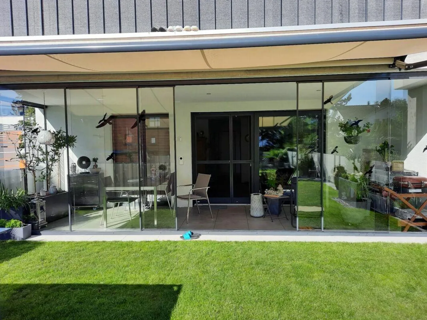 Garden Apartment 4.5 Rooms | Living at the Pulse of Time - Photo 6 of 20