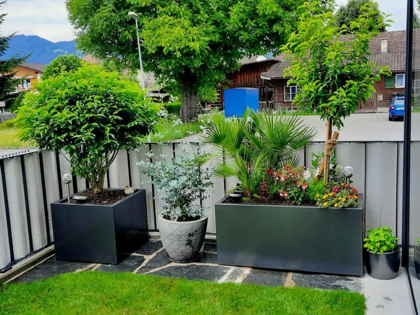 Garden Apartment 4.5 Rooms | Living at the Pulse of Time - Photo 7 of 20