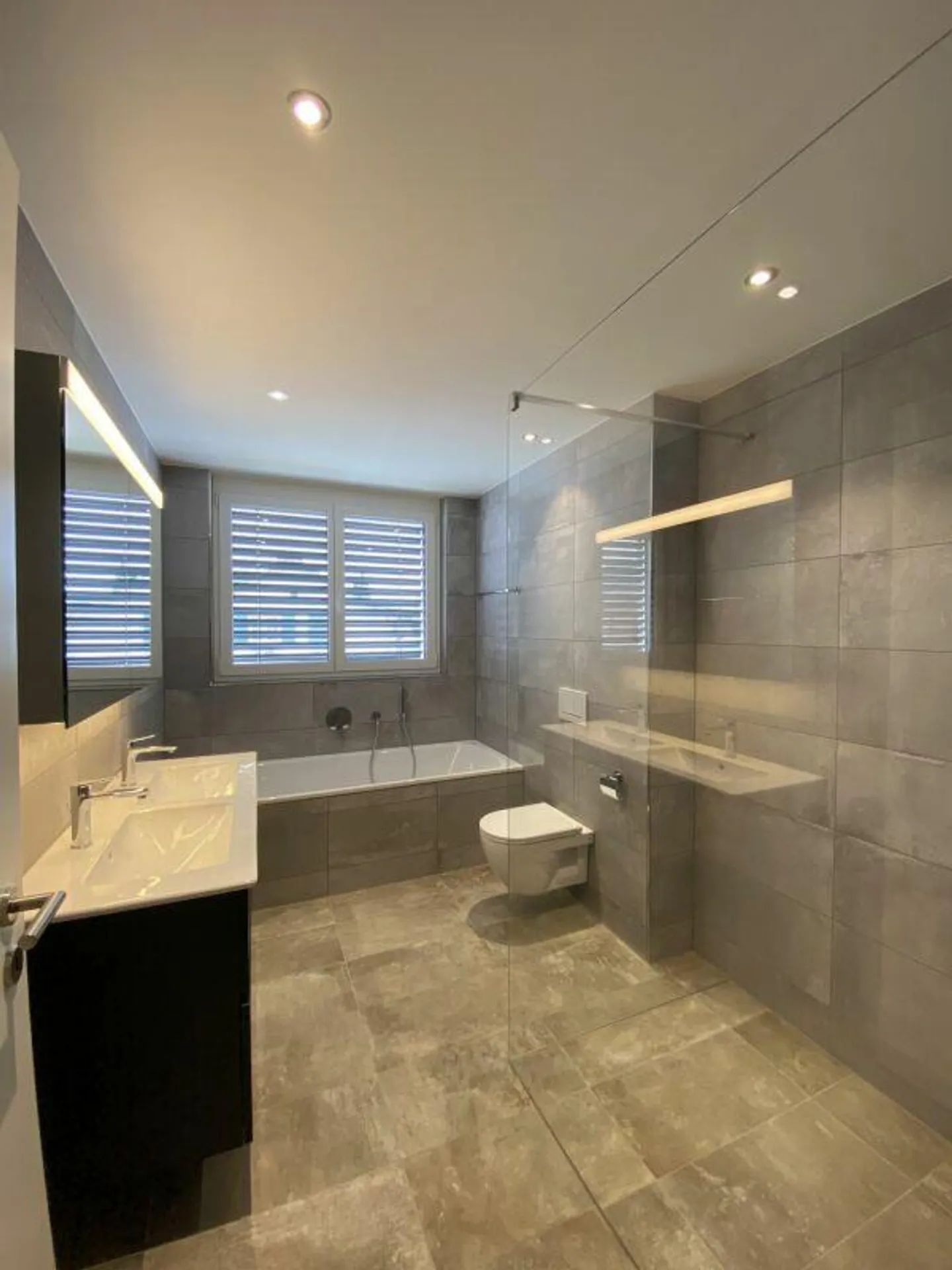 Garden Apartment 4.5 Rooms | Living at the Pulse of Time - Photo 8 of 20