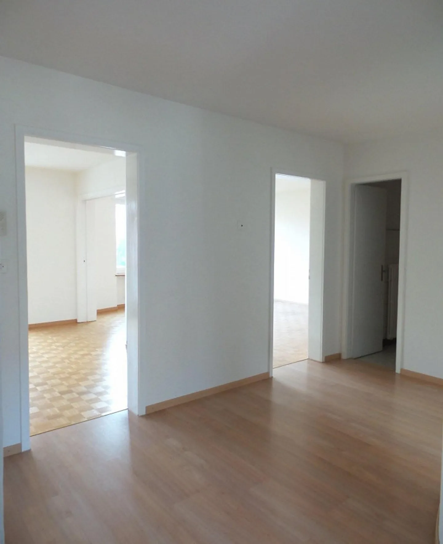 Appartamento 2.0 stanze in affitto a Wädenswil - Foto 2 di 6