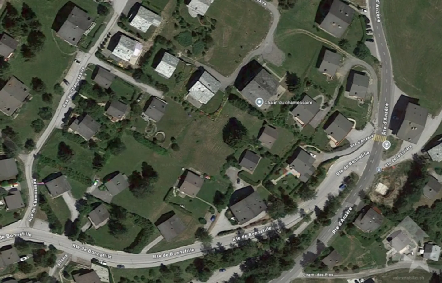 Land of 3730m2 in the hotel area and in community apartments - Photo 7 of 7