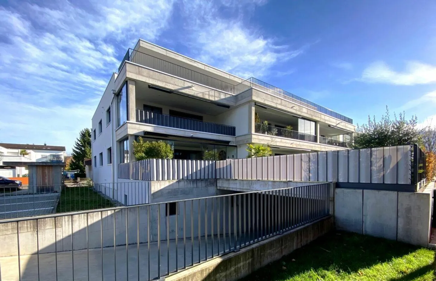 Garden Apartment 4.5 Rooms | Living at the Pulse of Time - Photo 3 of 20