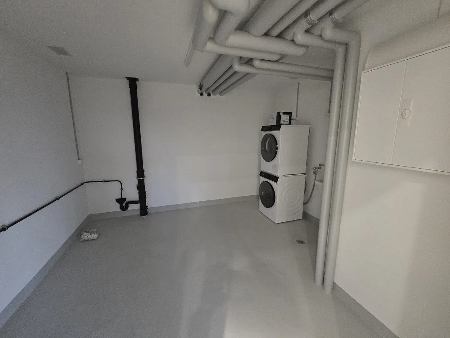 Spacious 3 1/2 Maisonette Apartment, 110m2, in Prime Location (New Building) - Photo 11 of 15