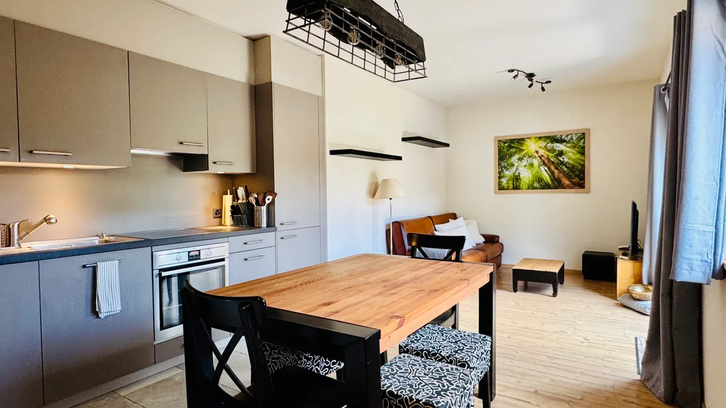 Appartamento Incantevole vicino a Verbier - Foto 1 di 11