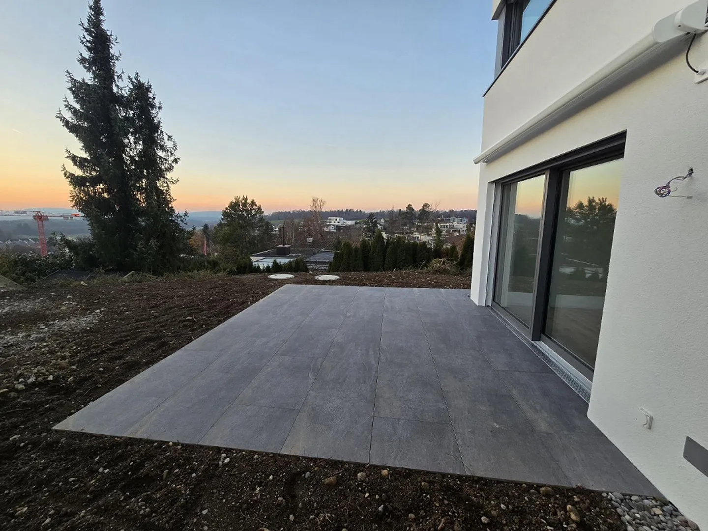 Spacious 3 1/2 Maisonette Apartment, 110m2, in Prime Location (New Building) - Photo 14 of 15