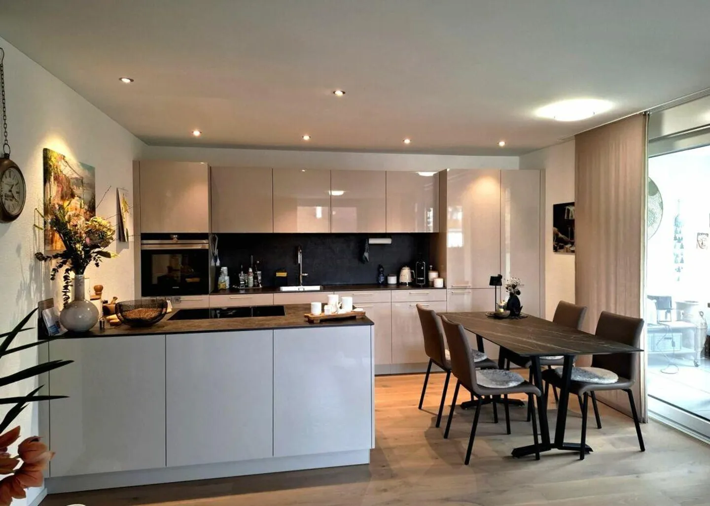 Garden Apartment 4.5 Rooms | Living at the Pulse of Time - Photo 4 of 20