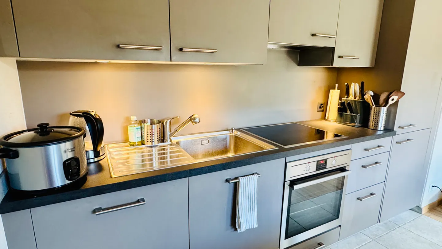 Appartamento Incantevole vicino a Verbier - Foto 7 di 11