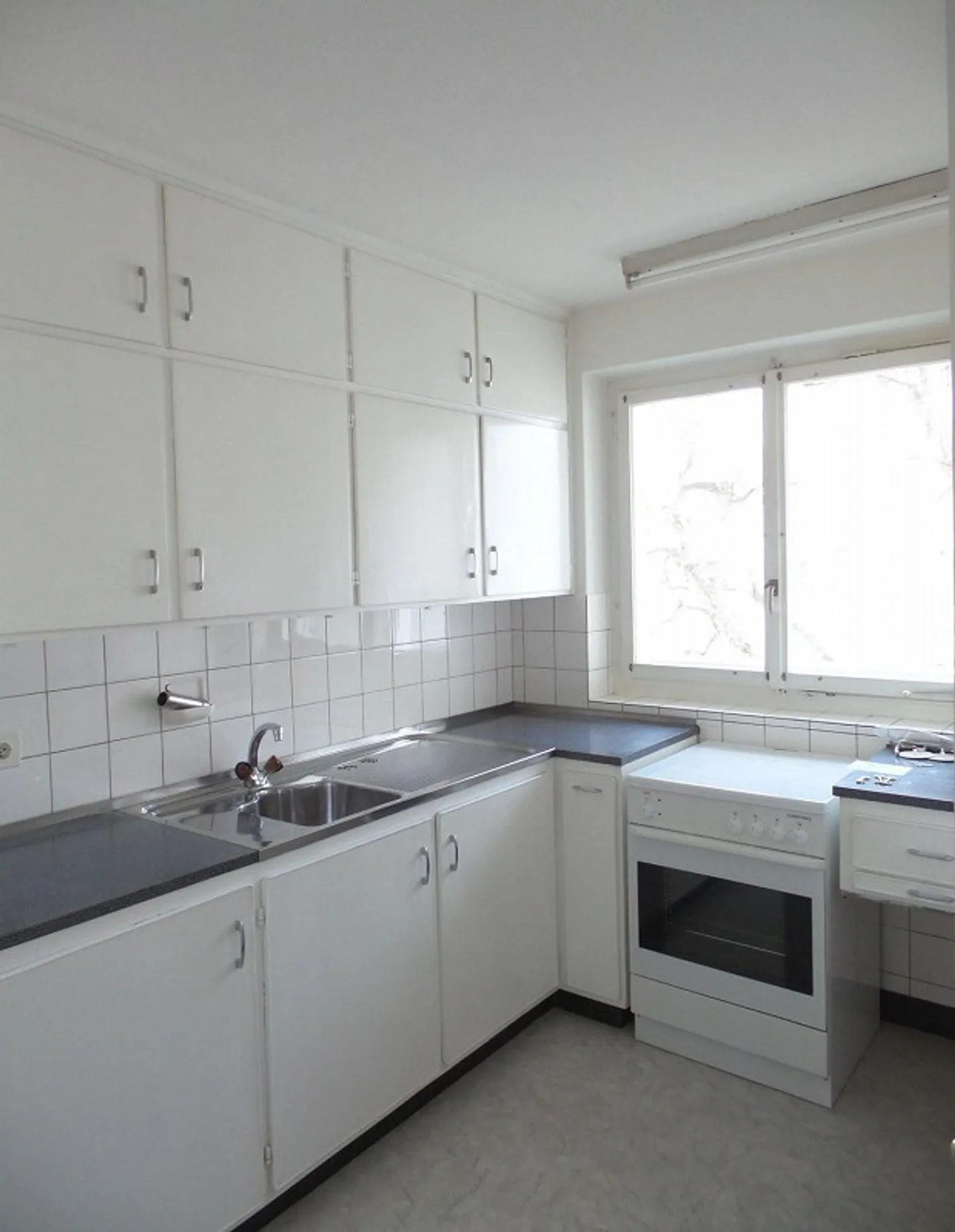 Appartamento 2.0 stanze in affitto a Wädenswil - Foto 3 di 6