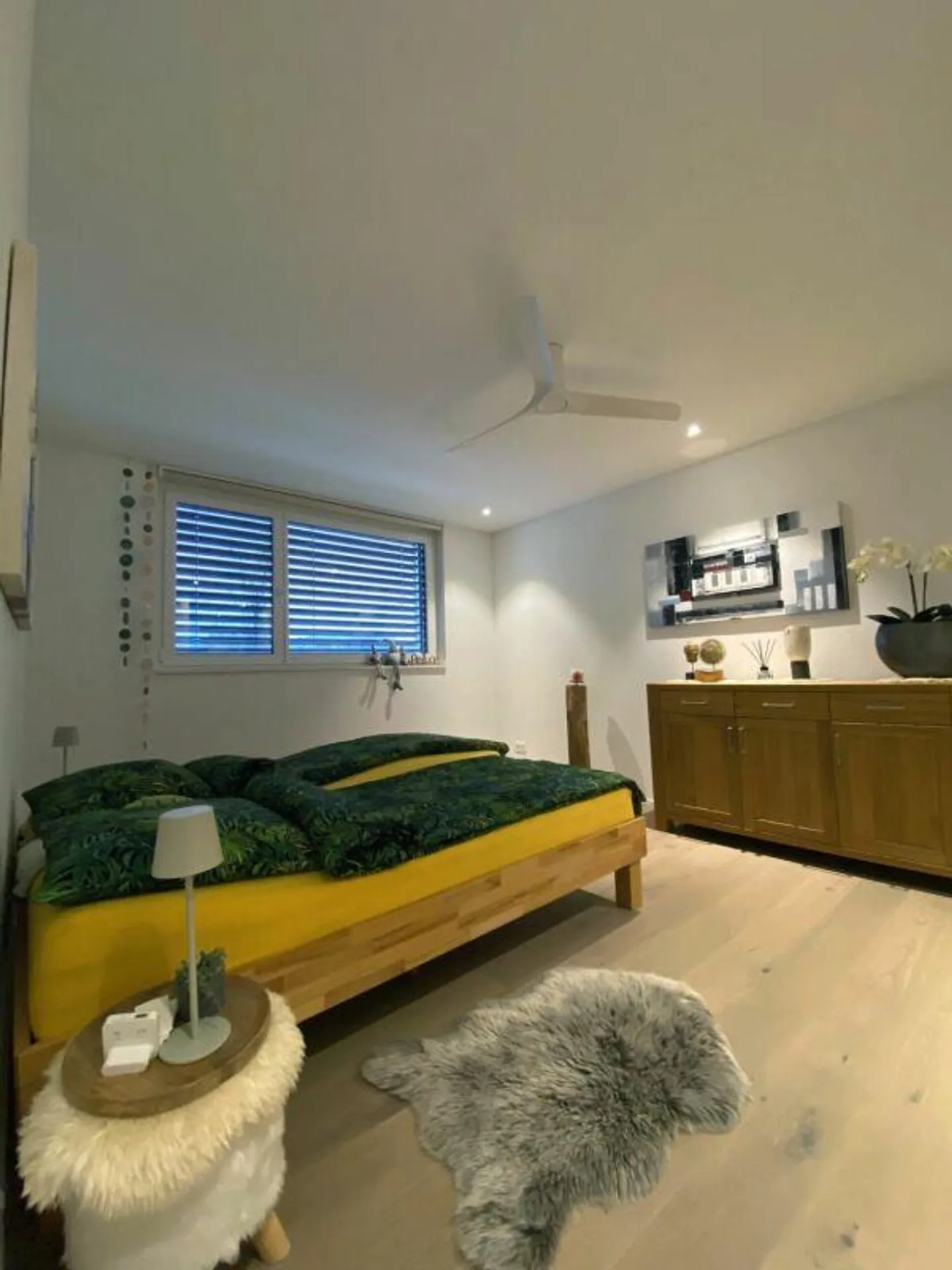 Garden Apartment 4.5 Rooms | Living at the Pulse of Time - Photo 11 of 20