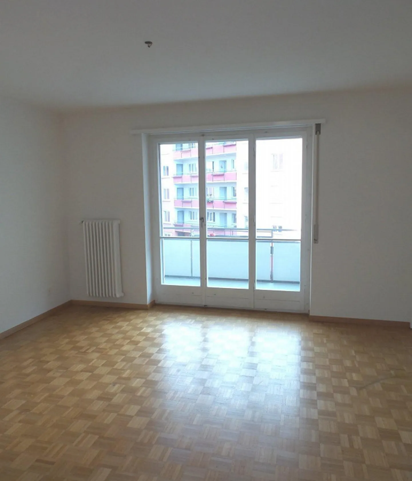 Appartamento 2.0 stanze in affitto a Wädenswil - Foto 4 di 6