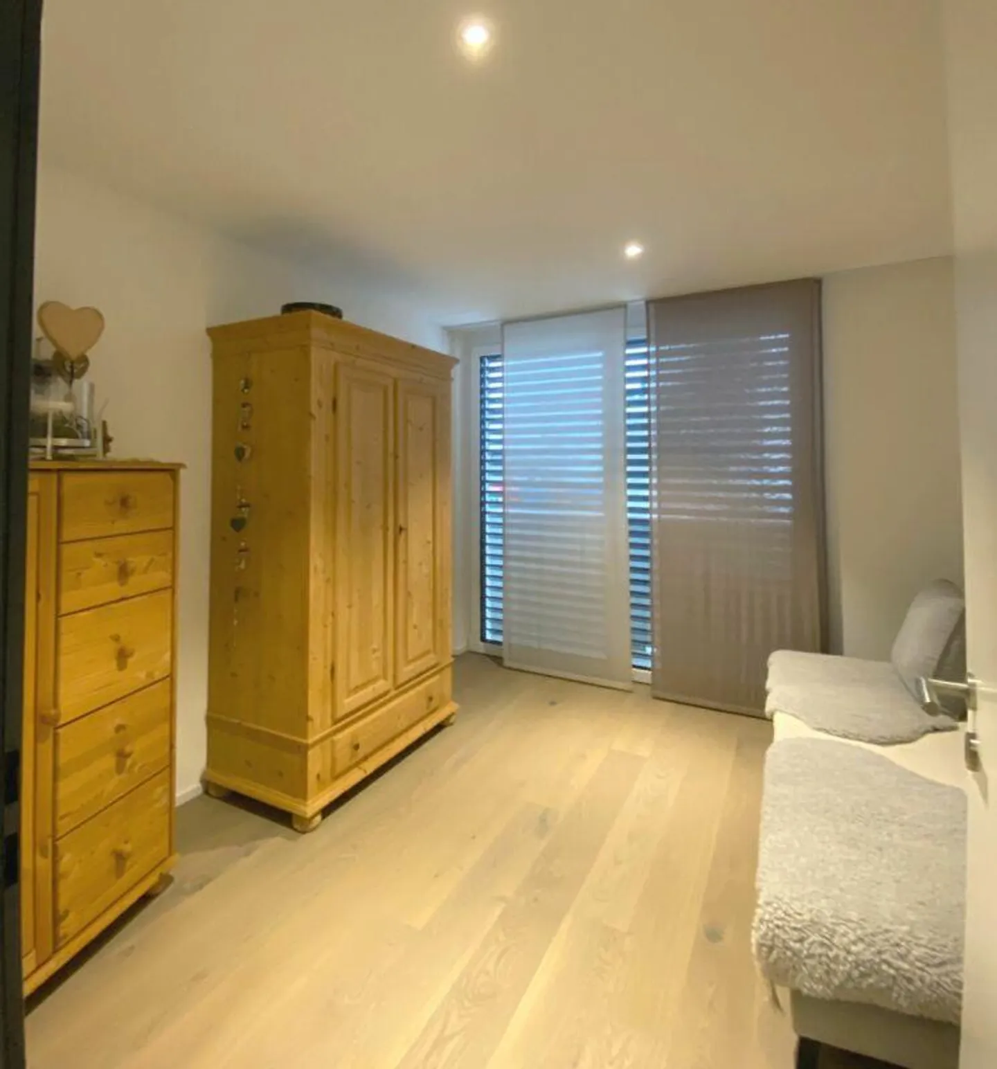 Garden Apartment 4.5 Rooms | Living at the Pulse of Time - Photo 13 of 20