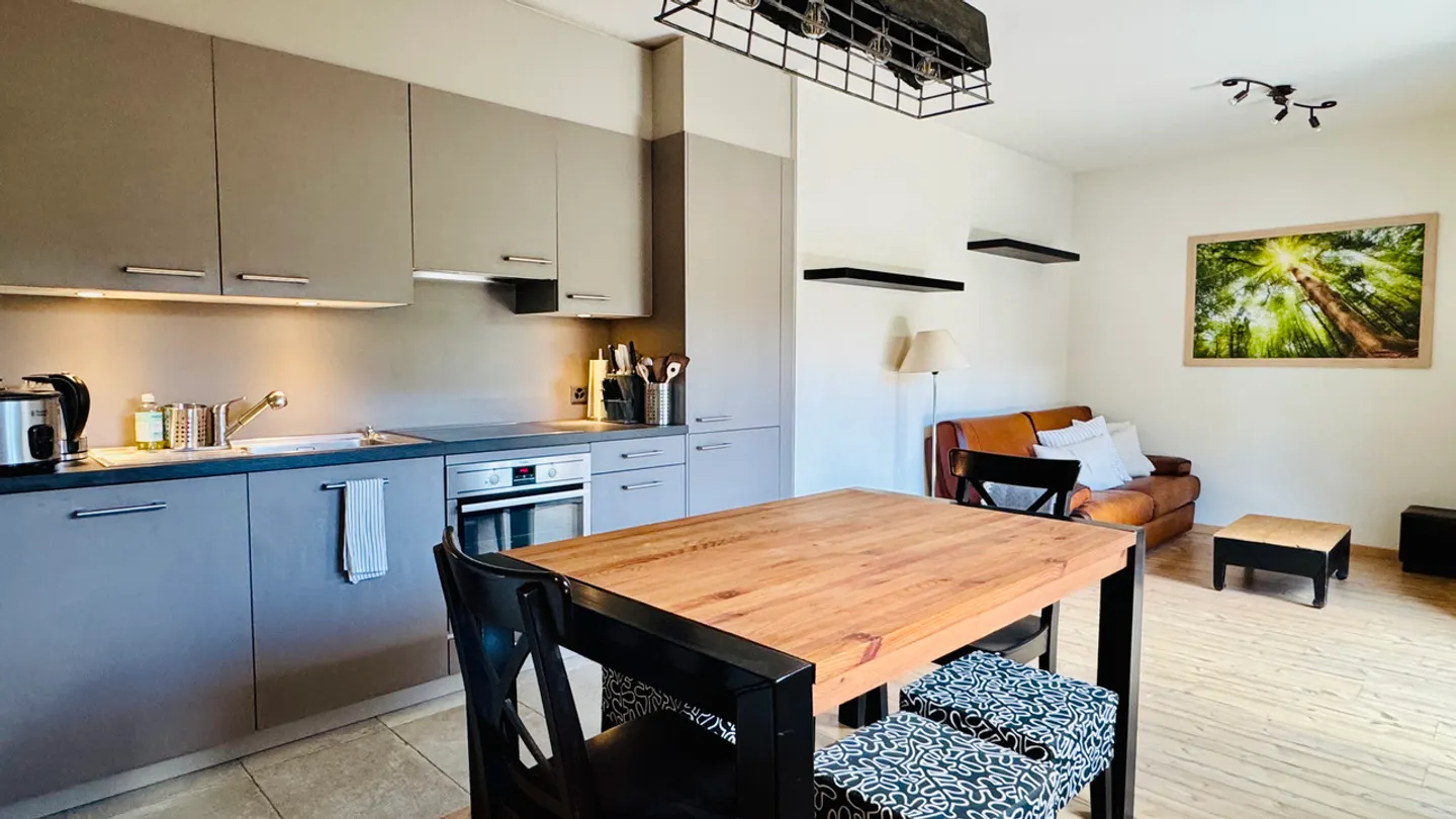 Appartamento Incantevole vicino a Verbier - Foto 8 di 11