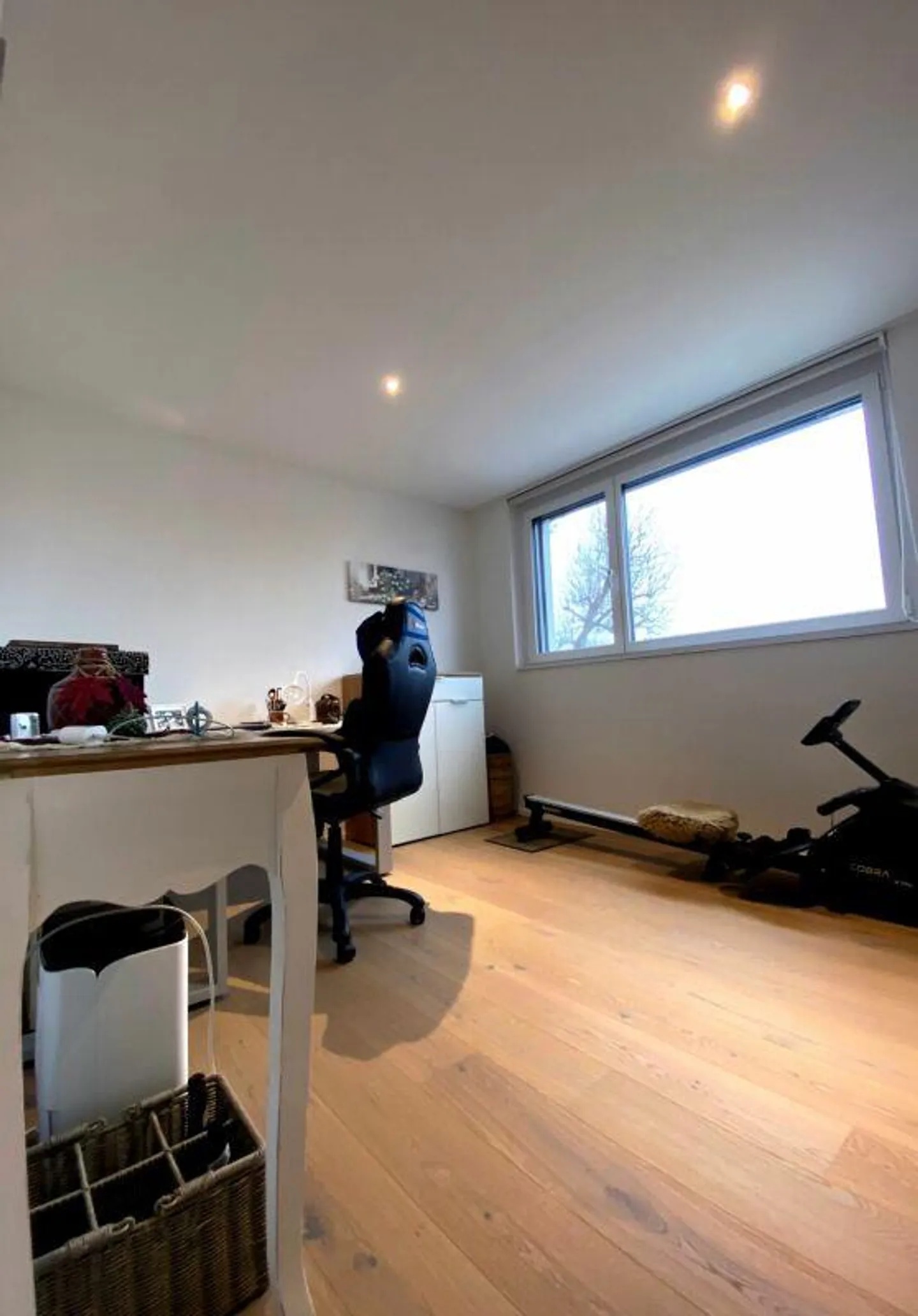 Garden Apartment 4.5 Rooms | Living at the Pulse of Time - Photo 14 of 20