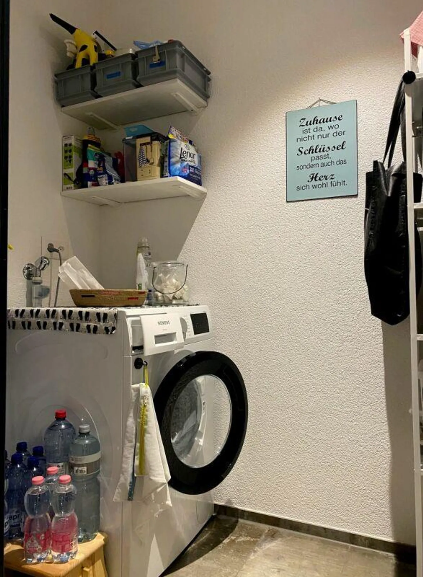 Garden Apartment 4.5 Rooms | Living at the Pulse of Time - Photo 15 of 20