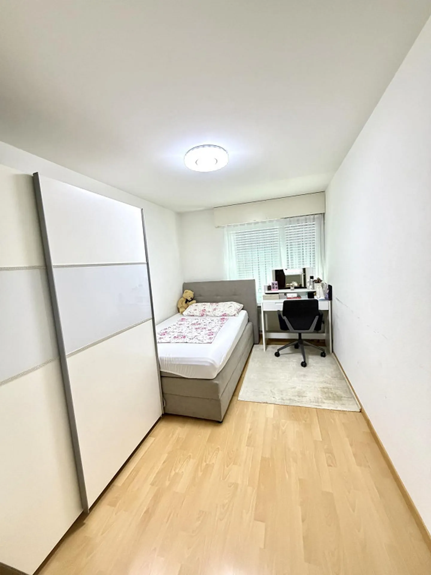 Space for the whole family - Photo 6 of 11