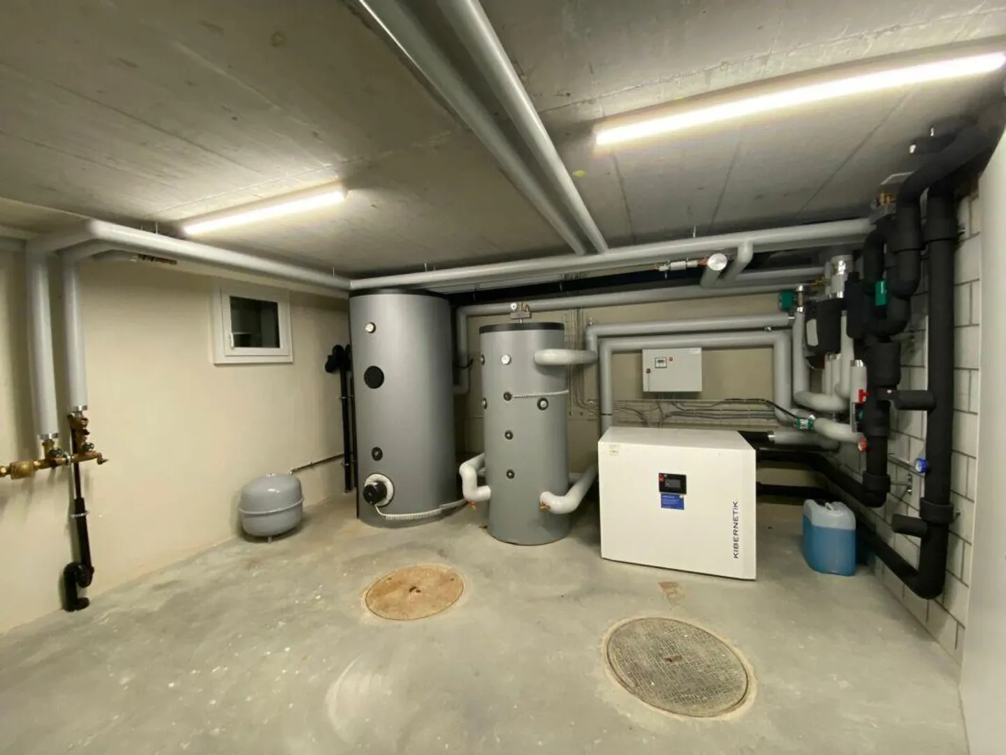 Garden Apartment 4.5 Rooms | Living at the Pulse of Time - Photo 16 of 20