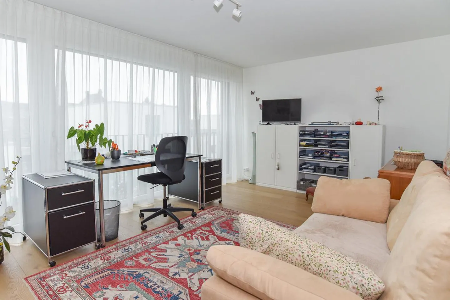 Wheelchair accessible, as good as new and with all the comfort one could wish for - Photo 9 of 13